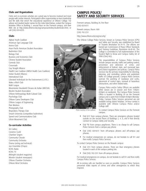 2012-2013 Catalog (all pages) - Ohlone College