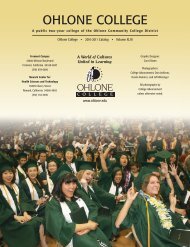 2010-2011 Catalog (all pages) - Ohlone College