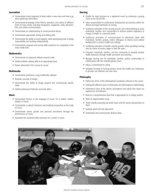 2010-2011 Catalog (all pages) - Ohlone College