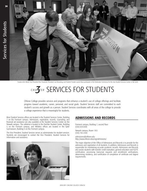 2010-2011 Catalog (all pages) - Ohlone College