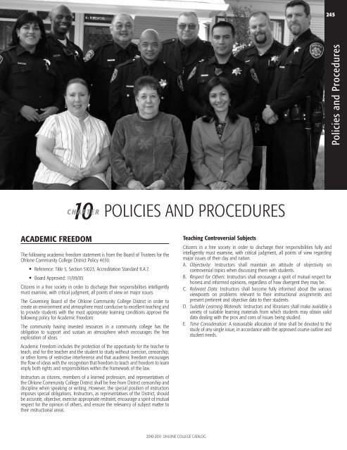 2010-2011 Catalog (all pages) - Ohlone College