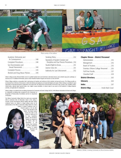 2010-2011 Catalog (all pages) - Ohlone College