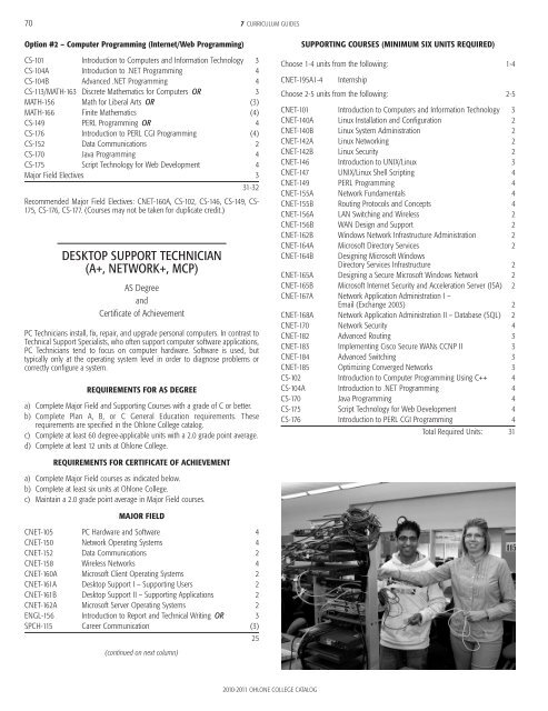 2010-2011 Catalog (all pages) - Ohlone College