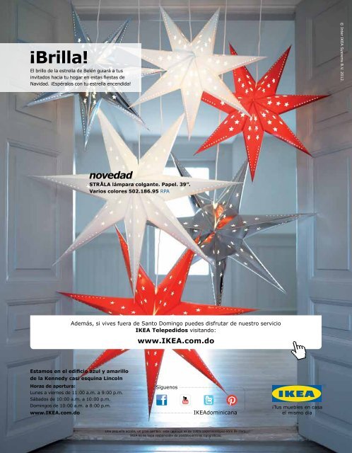 IKEA Navidad_2013