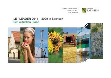 Vortrag Förderperiode 2014 -2020_E. Frühauf_LfULG