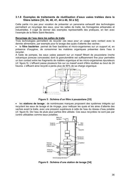 Le rapport - Office International de l'Eau