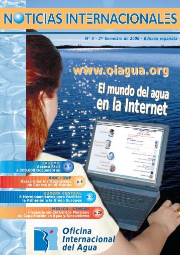 Noticias Internacionales - Office International de l'Eau