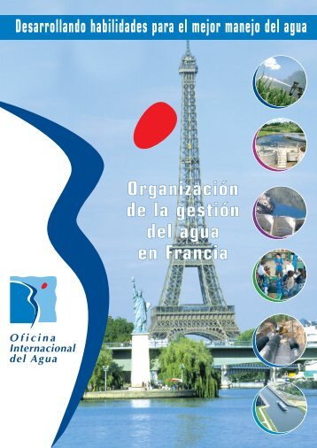 OrganizaciÃ³n de la gestiÃ³n del agua en Francia