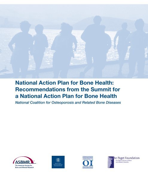 National Action Plan for Bone Health - Osteogenesis Imperfecta ...