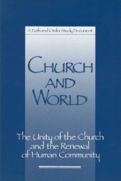 pdf file with illustrations - World Council of Churches