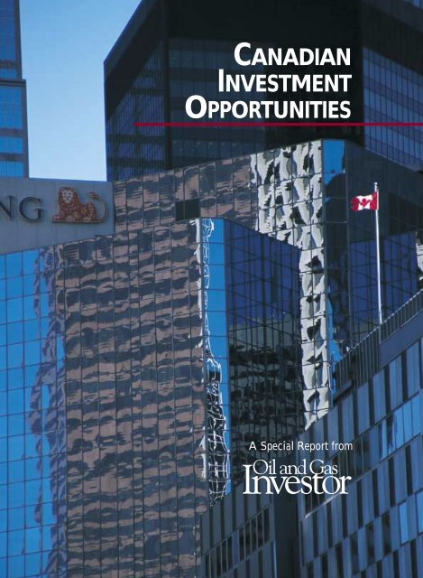 download pdf - Oil and Gas Investor