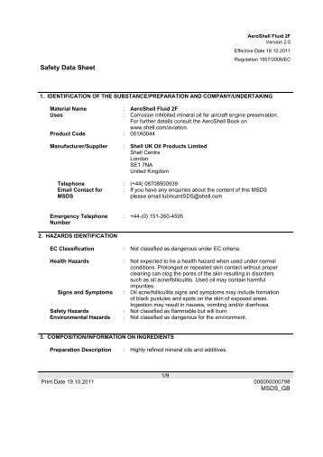 AeroShell Fluid 2F.pdf - OilsandStuff