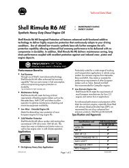 Rimula R6 ME 5w-30 TDS.pdf - Oils & Stuff