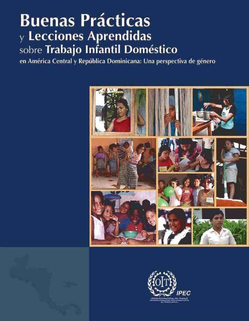 Buenas PrÃ¡cticas y Lecciones Aprendidas sobre el trabajo Infantil ...