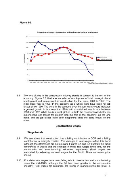 SETP No. 14 The Economic Value of Incremental Employment in the ...