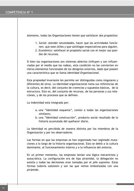 Manual de Competencias BÃ¡sicas en GestiÃ³n - OIT/Cinterfor