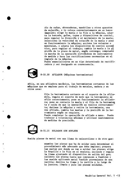 v. 1 GuÃ­a de utilizaciÃ³n - OIT/Cinterfor