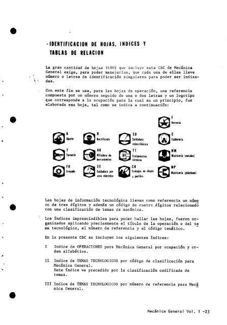 v. 1 GuÃ­a de utilizaciÃ³n - OIT/Cinterfor