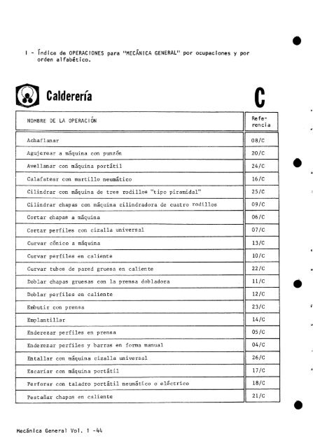 v. 1 GuÃ­a de utilizaciÃ³n - OIT/Cinterfor