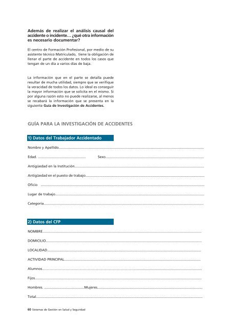 Acceso al documento - OIT/Cinterfor