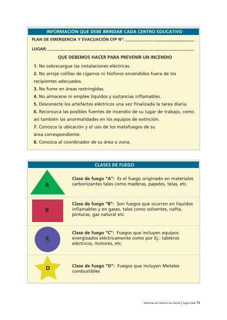 Acceso al documento - OIT/Cinterfor