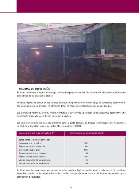 Acceso al documento - OIT/Cinterfor