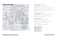 PROPOSED PARKING DIAGRAM - City of Oklahoma City