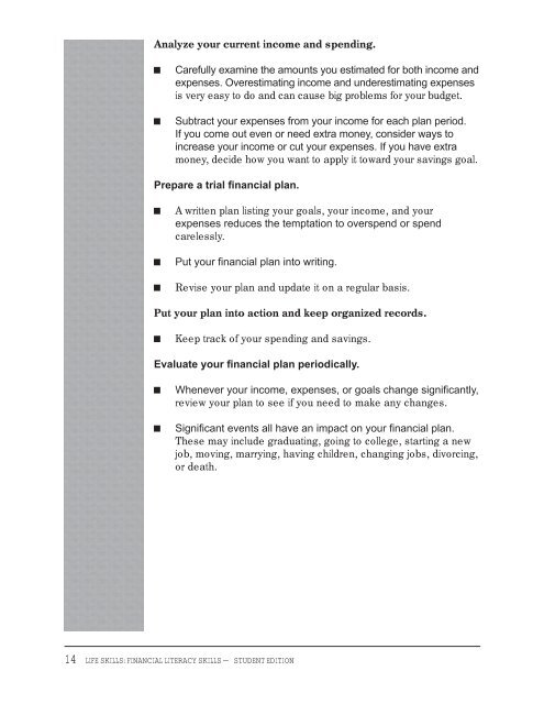 Student Workbook (PDF file, 3.46 MB) - Oklahoma Department of ...