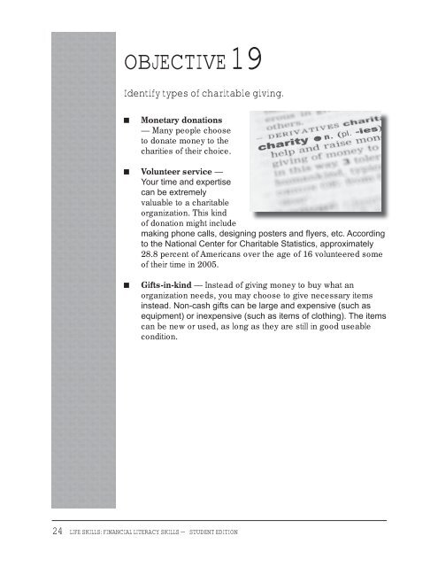 Student Workbook (PDF file, 3.46 MB) - Oklahoma Department of ...