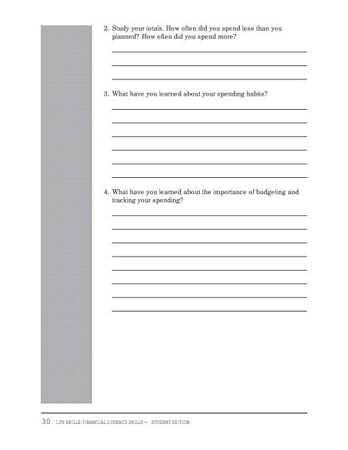 Student Workbook (PDF file, 3.46 MB) - Oklahoma Department of ...