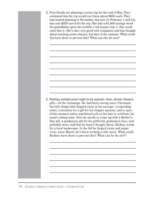 Student Workbook (PDF file, 3.46 MB) - Oklahoma Department of ...