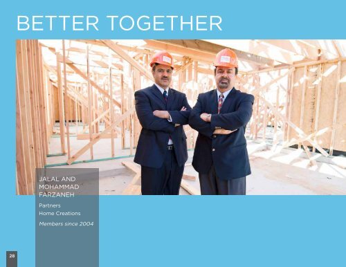 ANNUAL REPORT - Greater Oklahoma City Chamber