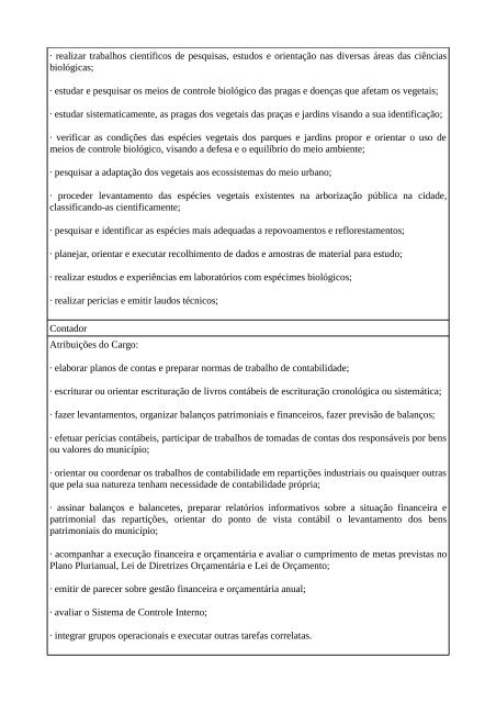 prefeitura municipal de candiota estado do rio grande do sul edital ...