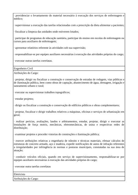 prefeitura municipal de candiota estado do rio grande do sul edital ...