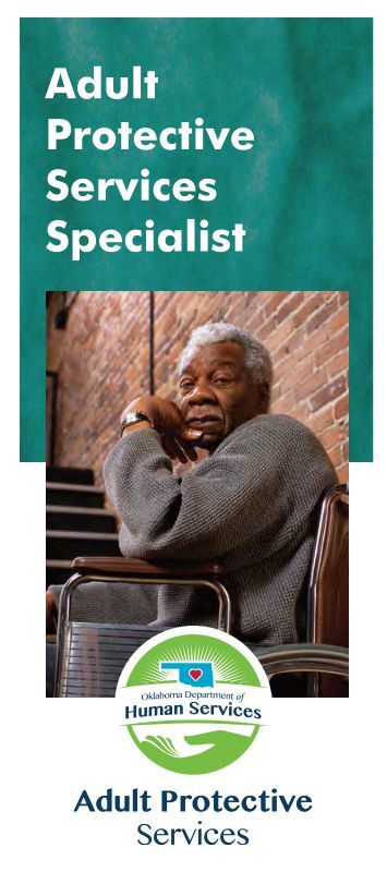 adult protective services of everett adult protective services of everett