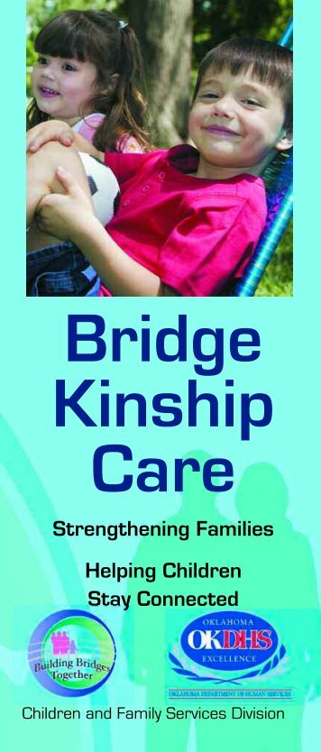 Bridge Kinship Care - Oklahoma Department of Human Services