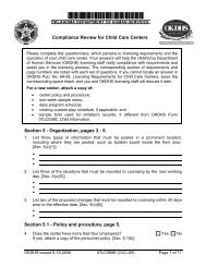 Form 07LC069E (OCC-69) - Oklahoma Department of Human ...