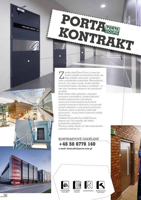 Porta Doors - Donap