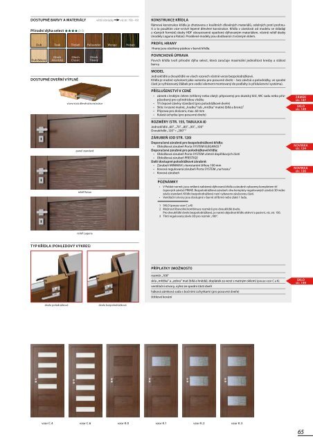 Porta Doors - Donap