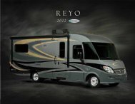 Reyo - Olathe Ford RV Center