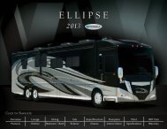 Itasca Ellipse - Olathe Ford RV Center