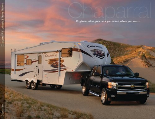 Olathe Ford Rv Center