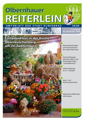 Ausgabe 20/2006