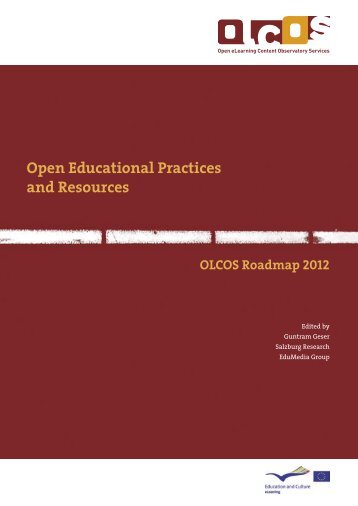 Executive Summary (PDF) - OLCOS