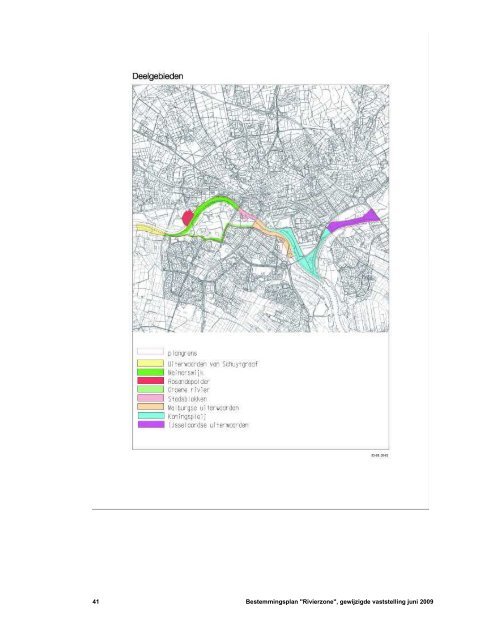 Raadsvoorstel - Gemeente Arnhem