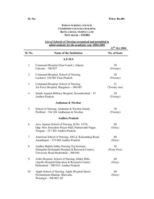 Schools Of Nursing Old Kerala Gov In Schools Of Nursing Old Kerala Gov In