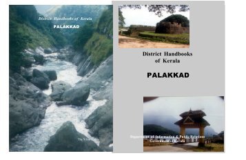 PALAKKAD - Old.kerala.gov.in - Government of Kerala