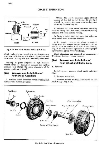 pdf version - The Old Car Manual Project