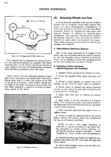 pdf version - The Old Car Manual Project