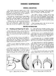 06 - Chassis Suspension - The Old Car Manual Project